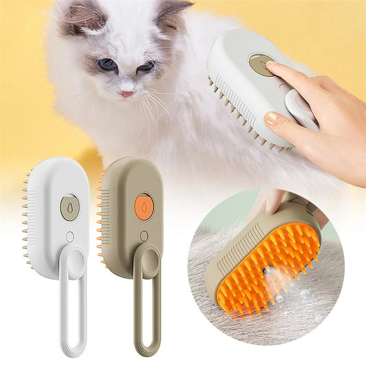 PetGlowBrush™