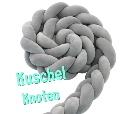 KuschelKnoten™